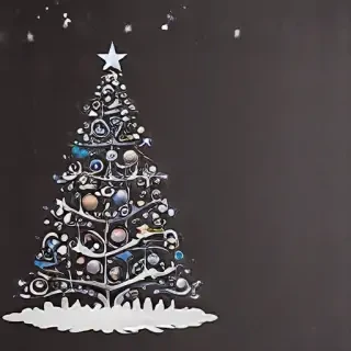 christmas wallpapaer