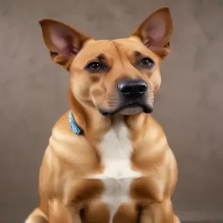 boxmatian dog breed