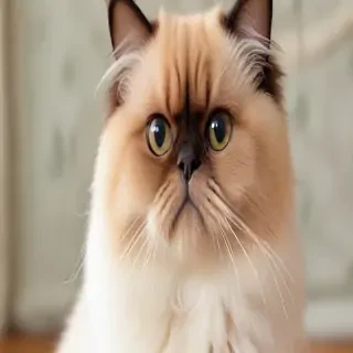 himalayan cat breed