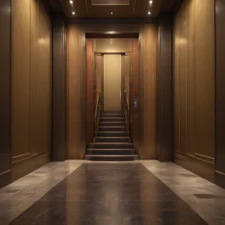 elevator music