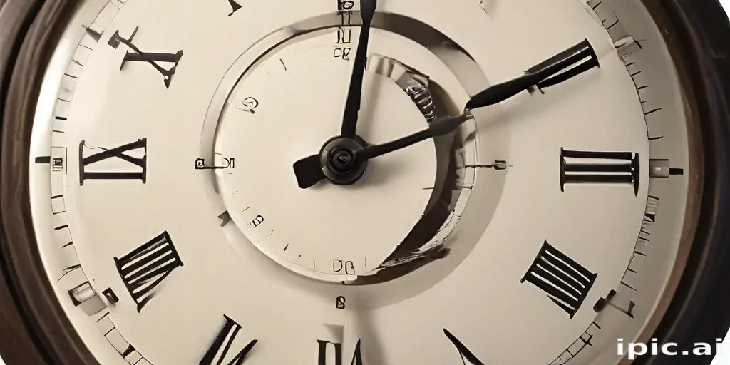 time png
