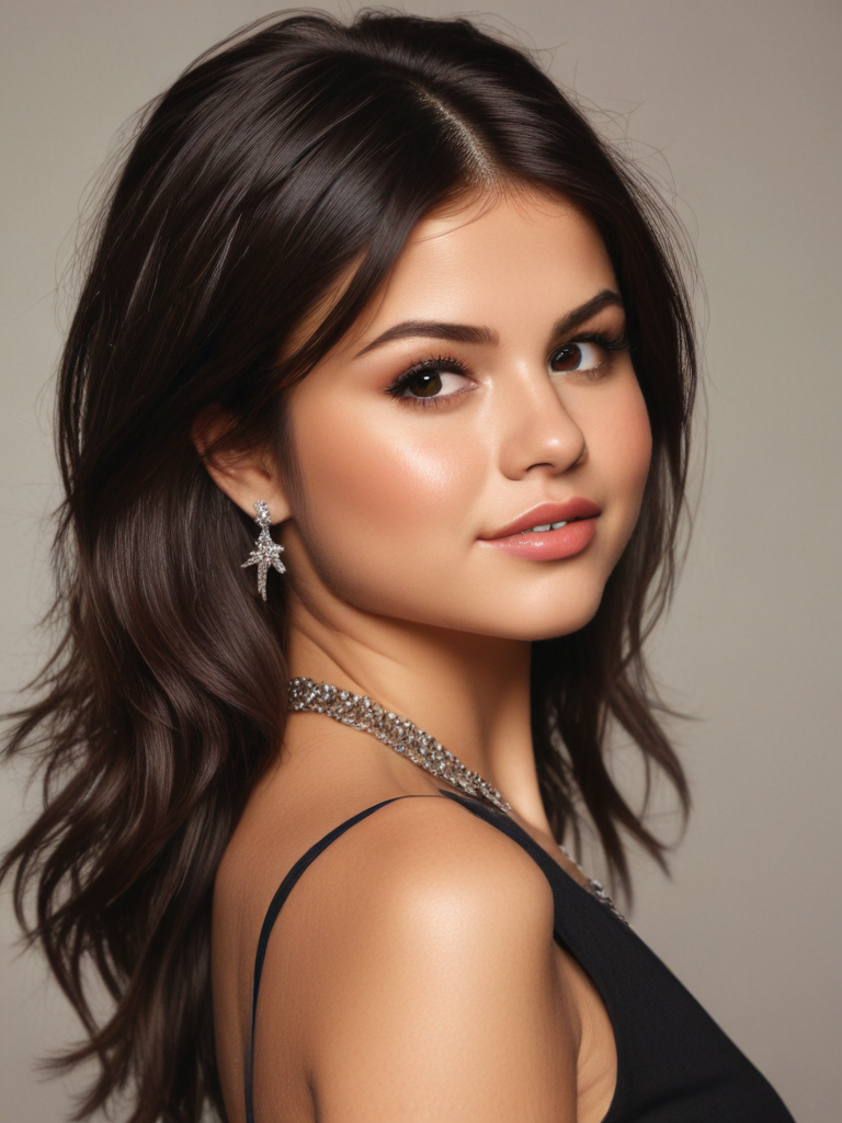 selena gomez ing