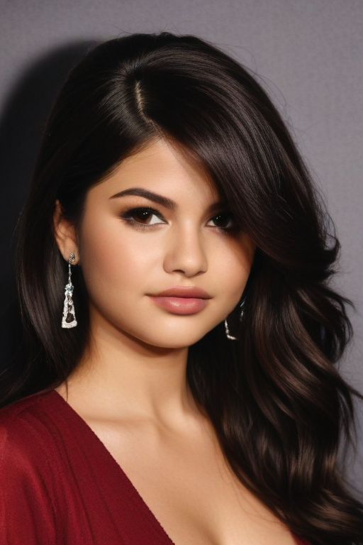 selena gomez series netflix