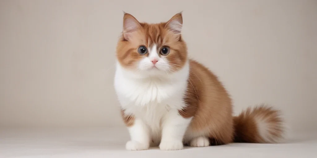 munchkin cat breed