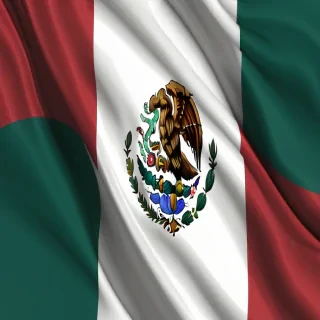 mexican flag wallpaper