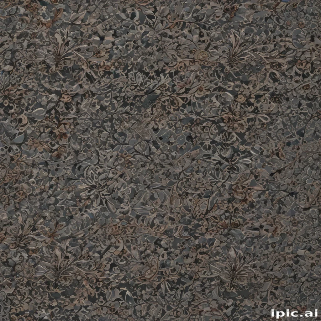 design line pattern