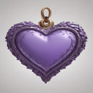 purple heart png