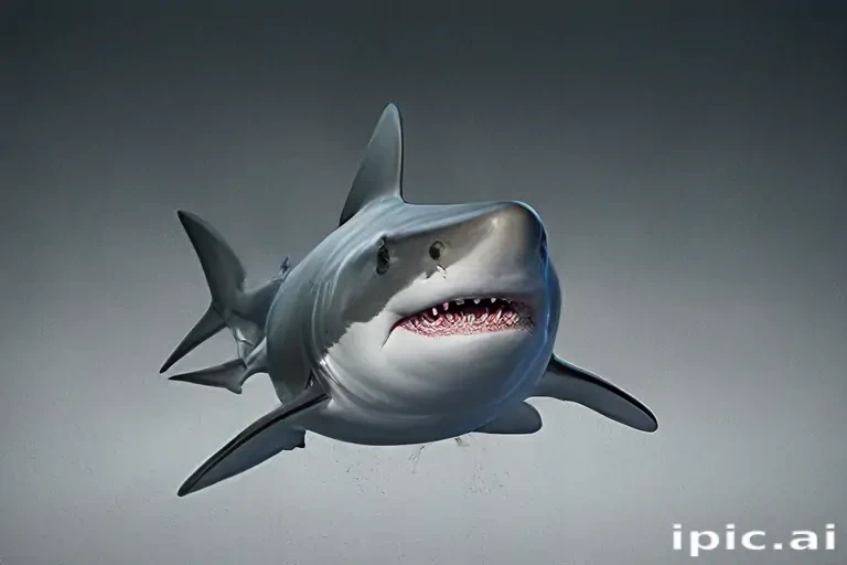 shark iphone wallpaper