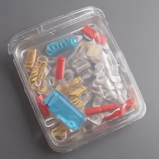 plastic png