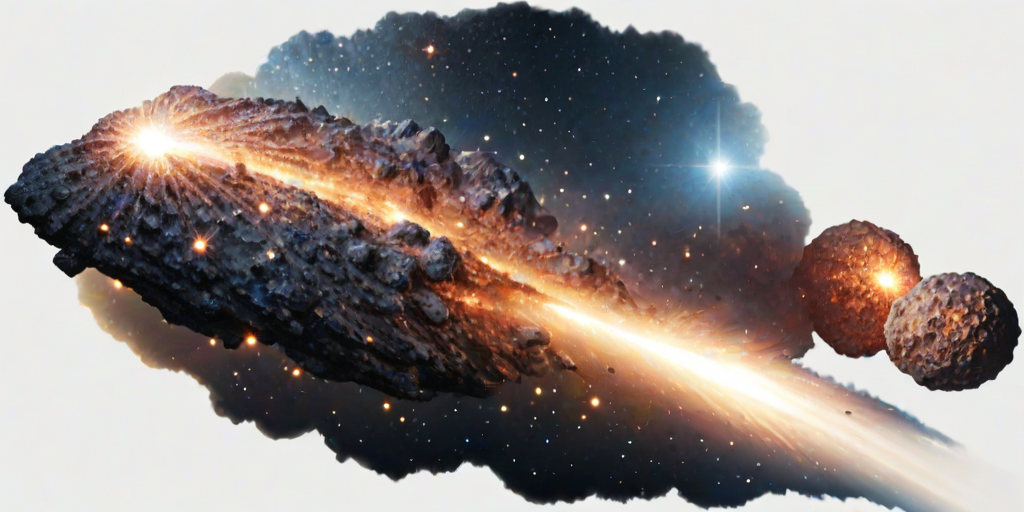 comet png