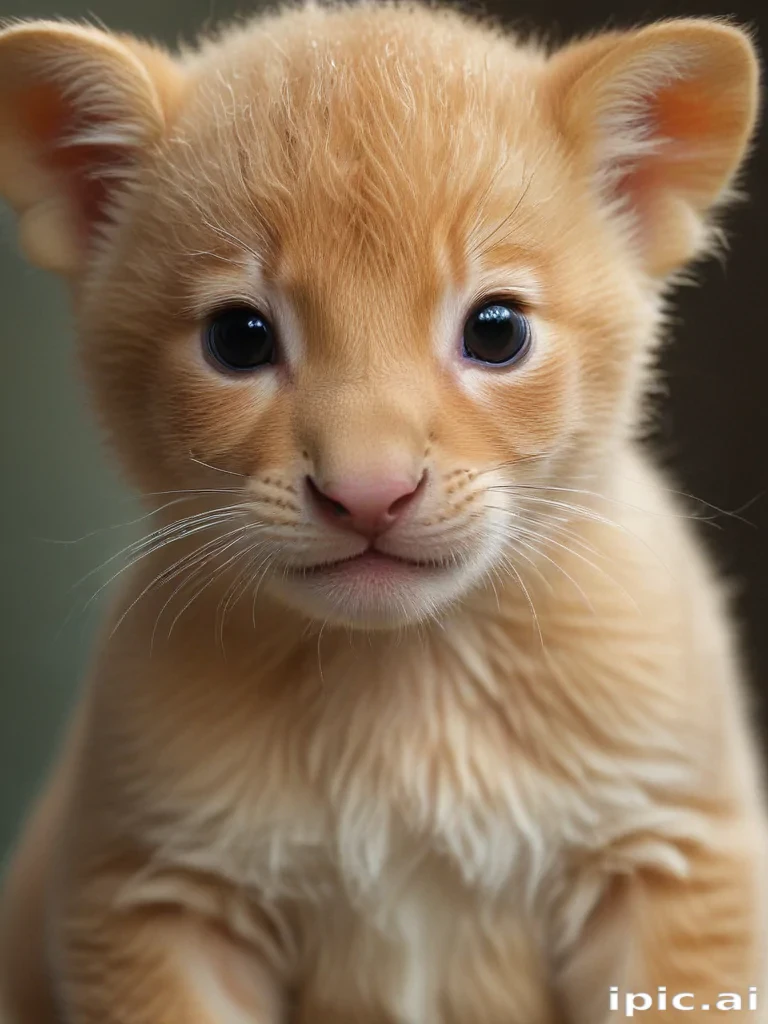 baby animals