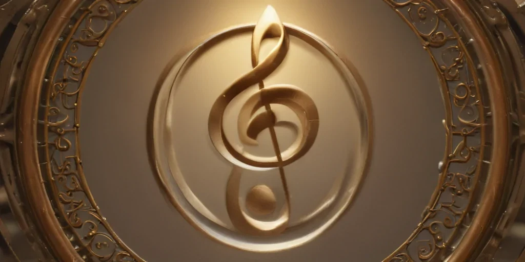 music symbol