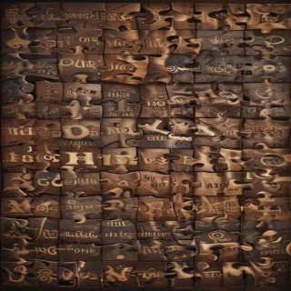 puzzle png