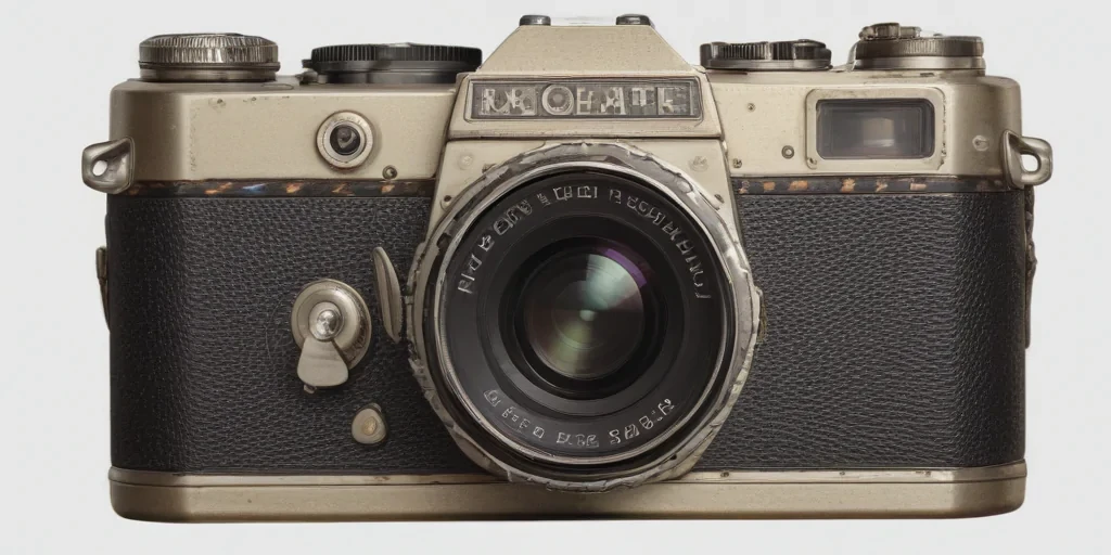 vintage camera png