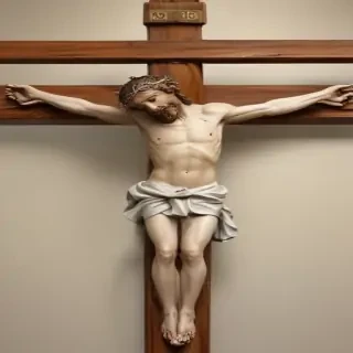 images of christ on the cross
