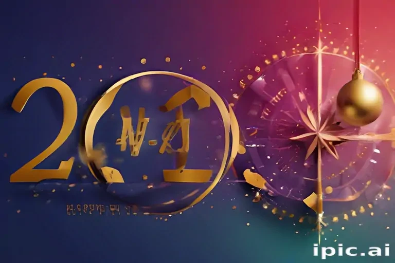 happy new year backgrounds