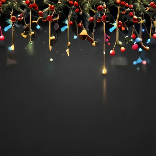 christmas lights png