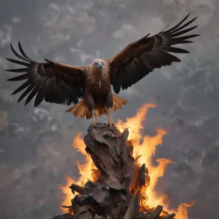 vultures png