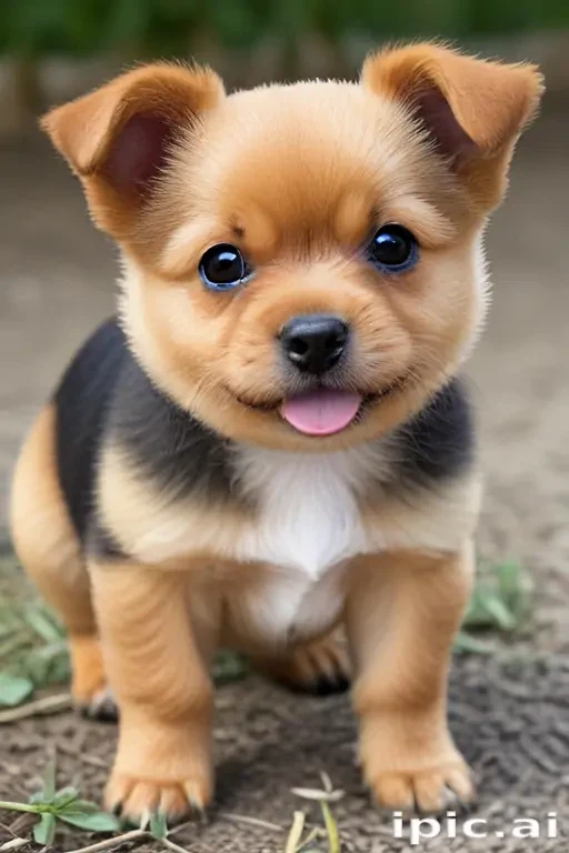 porkie dog breed