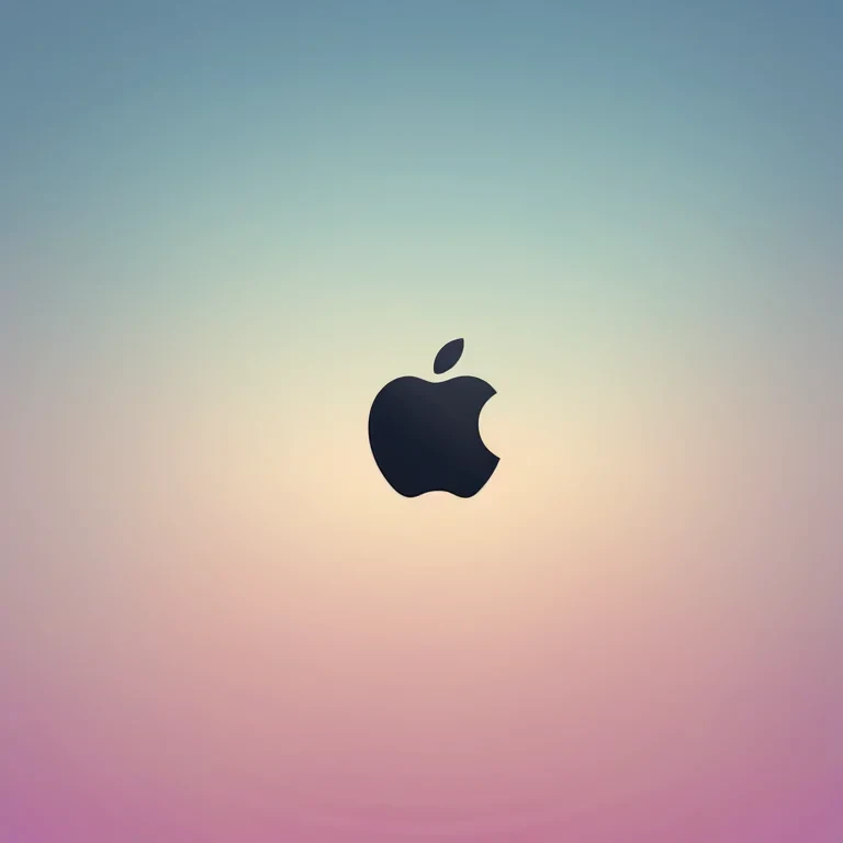 simple iphone wallpaper
