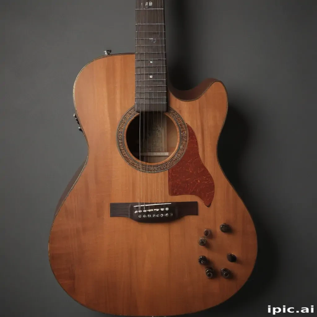 guitar png