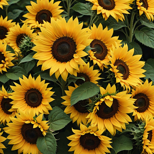 iphone cute sunflower wallpaper
