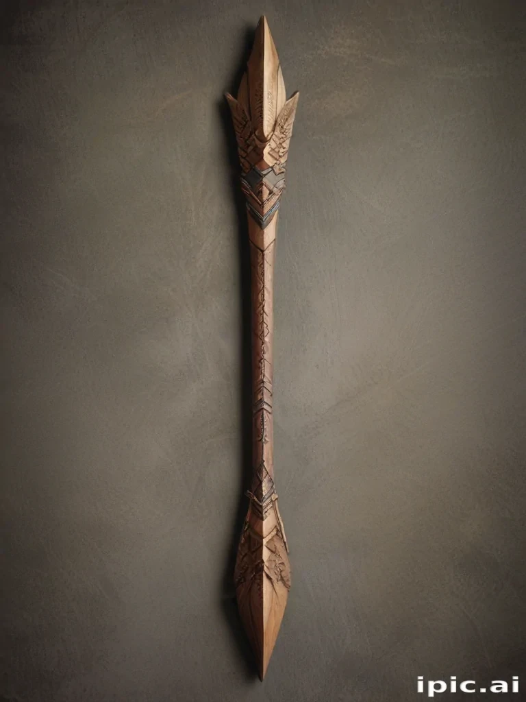 aesthetic arrow