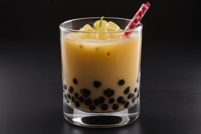 boba tea png