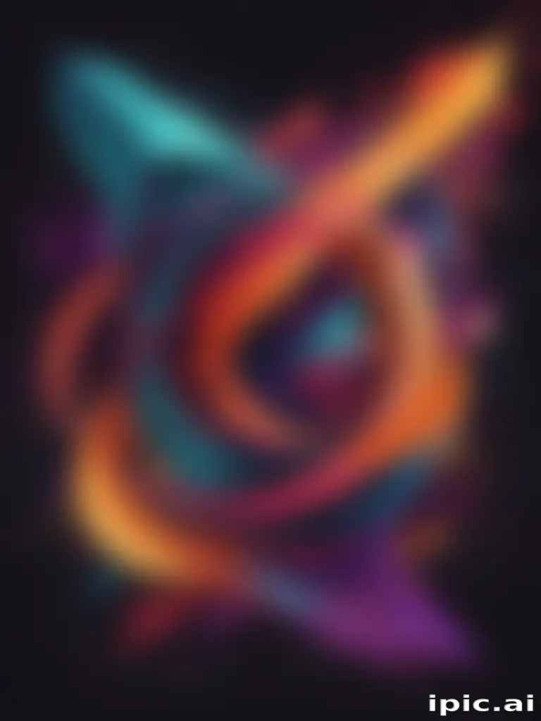 abstract shapes png