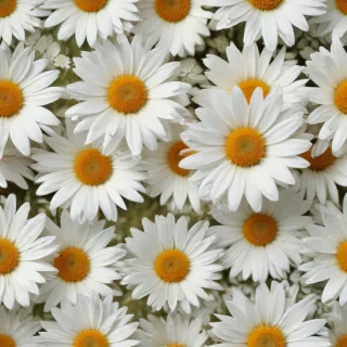 daisy flower wallpaper