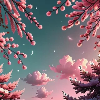 pretty aesthetic wallpapers