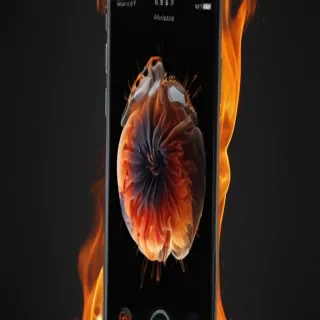 iphone black wallpaper