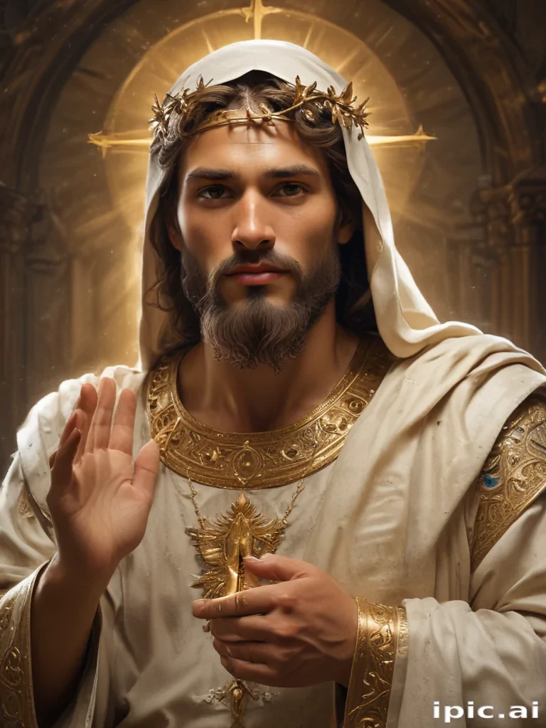 christian png