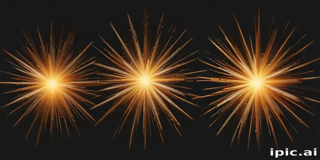 starburst png