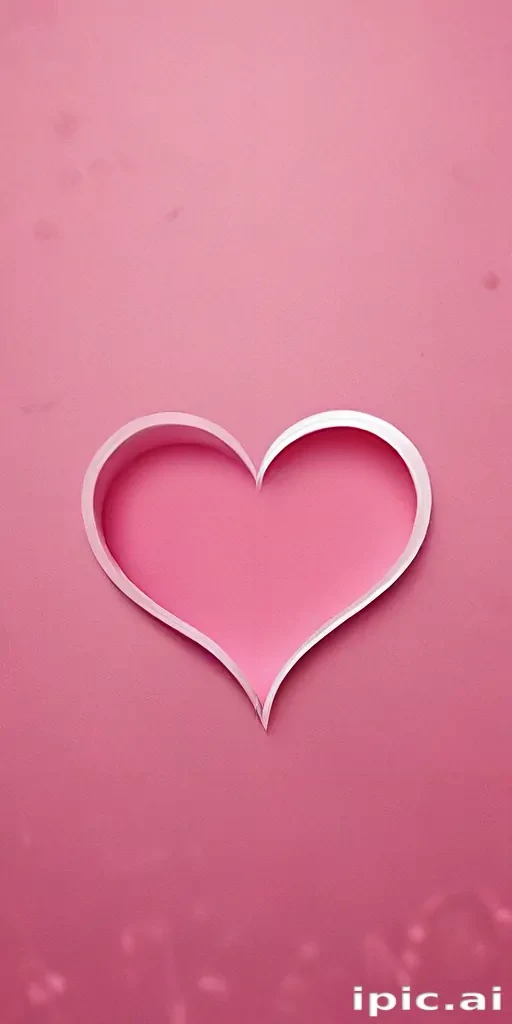 wallpaper iphone love