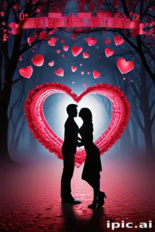 lovers day wallpaper