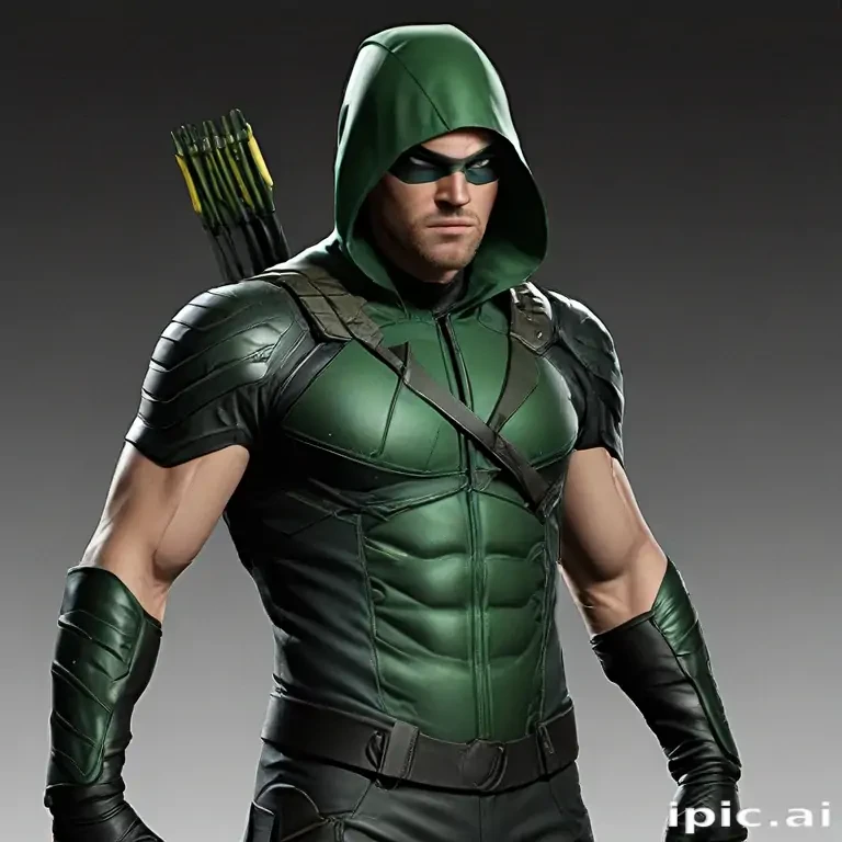 green arrow png