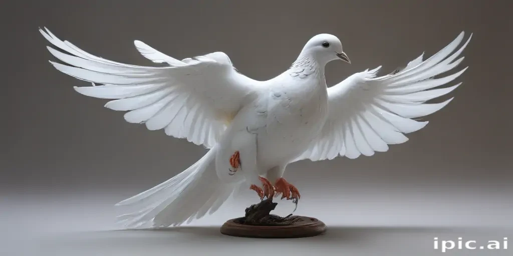 dove bird
