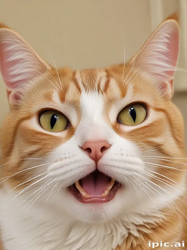 cat noises