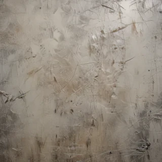 scratched texture