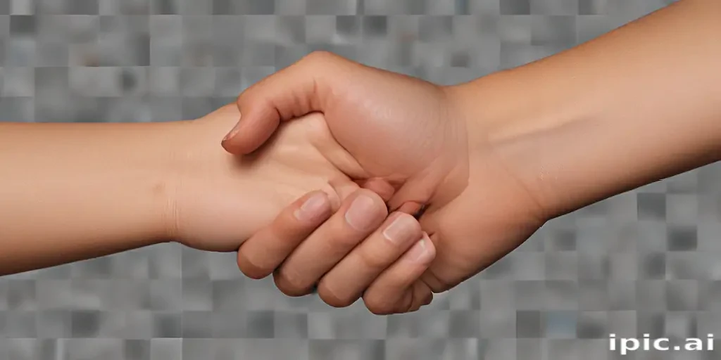 praying hand png