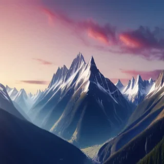mountain phone wallpapers