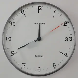 10 minute timer