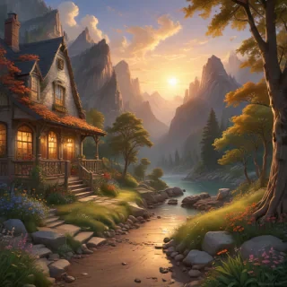 cartoon cute photo