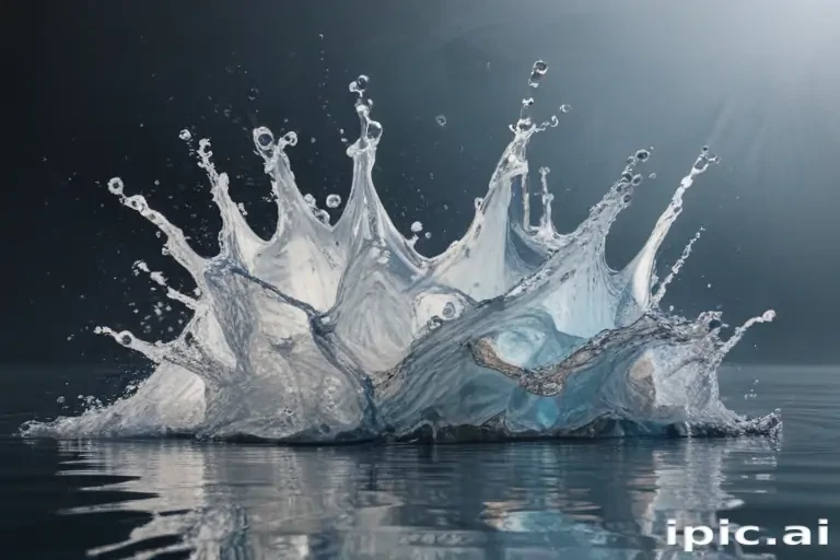 splash water png