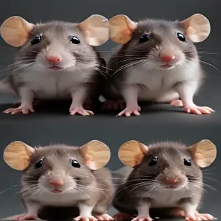 rats png
