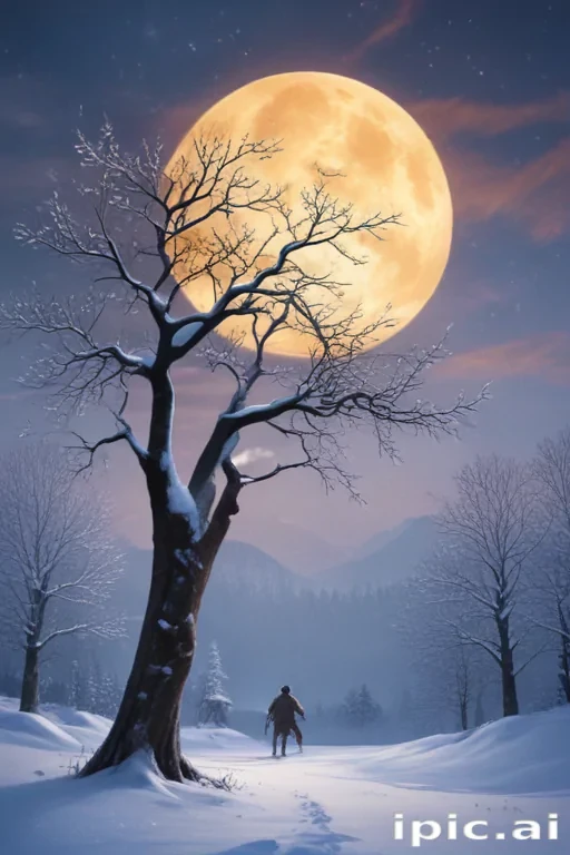 winter clipart