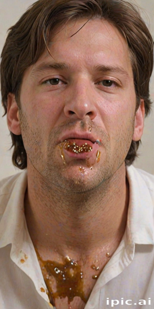 puke image