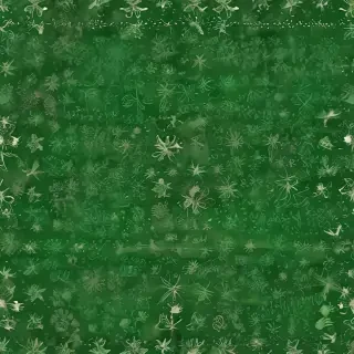 christmas background green