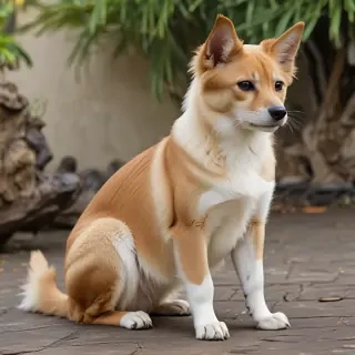balinese breed